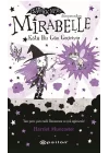 Mirabelle Kötü Bir Gün Geçiriyor (Fleksi Kapak)