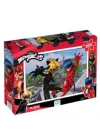 Mıraculous Puzzle 200