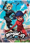 Miraculous: Uğur Böceği ile Kara Kedi 1