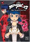 Miraculous: Uğur Böceği ile Kara Kedi 3