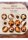 Miras – Türk Mutfağı Teknikleri 1