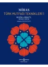 Miras – Türk Mutfağı Teknikleri 1 – Ciltli