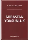 Mirastan Yoksunluk