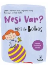 Miri İle Bülbüş Nesi Var?