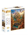 Miriland Puzzle 500