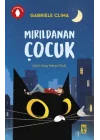 Mırıldanan Çocuk