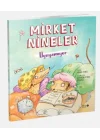 Mirket Nineler Uyuyamıyor