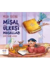Misal Ülkesi Masalları