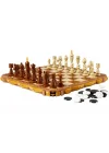Miscellaneous 40719 Traditional Chess Set