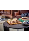 Miscellaneous 40719 Traditional Chess Set