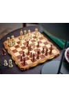 Miscellaneous 40719 Traditional Chess Set