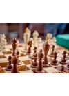 Miscellaneous 40719 Traditional Chess Set