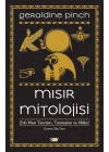 Mısır Mitolojisi - Eski Mısır Tanrıları Tanrıçaları ve Mitleri