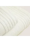 Mıska Bambu El Havlusu 30X50 Cm Beyaz