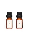 MİSSİ 2li Kumkuat & Spice Orange BUHURDANLIK ESANSI/YAĞI