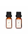 MİSSİ 2li Kumkuat & Spice Orange BUHURDANLIK ESANSI/YAĞI