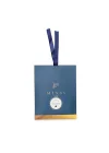 MİSSİ 3 Adet Black Orchid Kokulu Zarf Seti