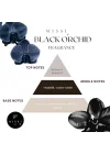 MİSSİ 500 ml Black Orchid Oda Spreyi