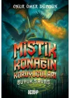 Mistik Konağın Koruyucuları Büyük Savaş