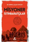 Misyoner İstihbaratçılar