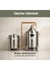 Mite-End Akar Kovucu Sprey 500 ml.