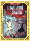 Mitik Grafik - Titanların Savaşı
