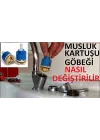 Mix Aç-Kapa Batarya Musluk Kartuşu 40 Lik - Ayaklı Kartuş 1