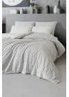 Mix & Match | Bloom%100 Pamuk Tek Kişilik Nevresim Seti
