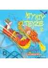 Mıymıy Teyze 2 - Lunaparkta