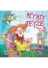 Mıymıy Teyze -3 Bebek Bakıyor