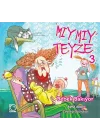 Mıymıy Teyze 3 - Bebek Bakıyor