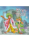 Mıymıy Teyze - 4 Alışverişte