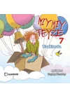 Mıymıy Teyze 7 - Uzaklarda