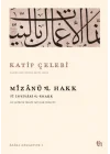 Mizanül Hakk - Fi İhtiyaril Ehakk