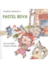 Mızmız Mırnav 4: Pastel Boya