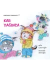 Mızmız Mırnav 7: Kar Yağınca