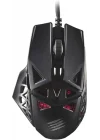 MM04DCINBL000-0 kablolu oyun faresi optik ergonomik siyah