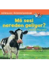 Mö Sesi Nerden Geliyor?