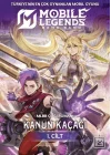 Mobile Legends: Bang Bang - Kanun Kaçağı