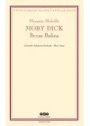 Moby Dick Beyaz Balina