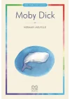 Moby Dick - Renkli Resimli Çocuk Klasikleri