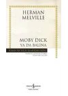 Moby Dick ya da Balina - Hasan Ali Yücel Klasikleri