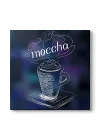 Moccha Kahve 70 x 70