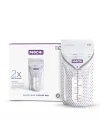 Mochi Süt Saklama Poşeti (200 mL) 25li