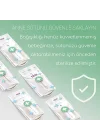 Mochi Süt Saklama Poşeti (200 mL) 25li