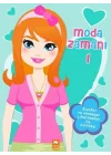 Moda Zamanı - 1