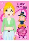 Moda Zamanı - 3