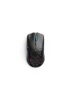 Model O RGB Minus Kablosuz BAMF Sensörlü 19000 DPI 65 gram Gaming Mouse Mat Siyah