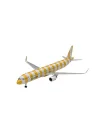 Model Set Airbus A321-200 Condor- model kit with basic accessories