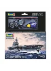 Model Set USS Enterprise CV-6, Oyuncak